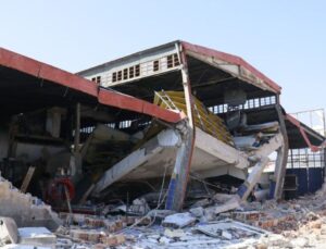 Deprem bölgesindeki iş örgütü temsilcileri: İlçe bazlı teşvik olmalı