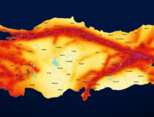 Deprem göçleri ve ‘güvenli’ şehirler… ‘Türkiye Deprem Tehlike Haritası’nda sarıyla işaretlenmiş bölgelerin deprem potansiyeli ne? Tek tek mercek altına…