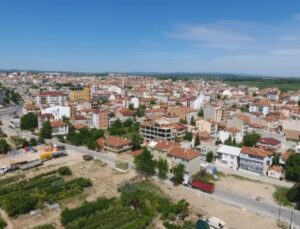 Deprem riski olmayan Kırklareli’de ev ve arsalara yoğun ilgi! Fiyatlar 3 katına çıktı…