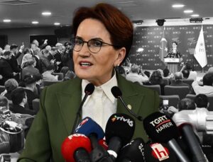 Dicle Canova kulislerde konuşulanları aktardı: Akşener’in manevrası ters tepti, masa artık 5’li