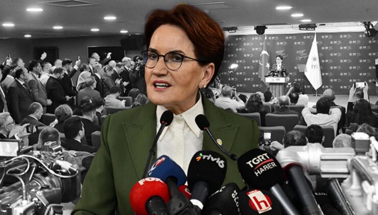 Dicle Canova kulislerde konuşulanları aktardı: Akşener’in manevrası ters tepti, masa artık 5’li