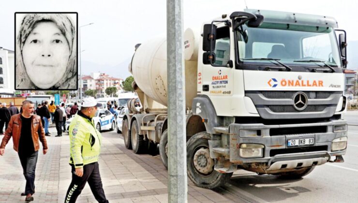 Doğum gününde kazada can verdi