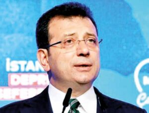 ‘İstanbul’a özel yasa çıksın’