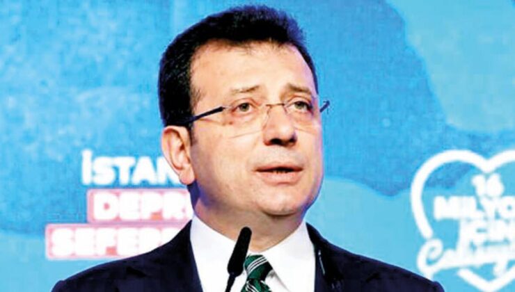 ‘İstanbul’a özel yasa çıksın’