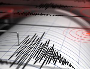 Elbistan’da 4.0 büyüklüğünde deprem