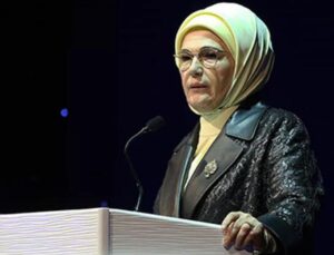 Emine Erdoğan’dan Berat Kandili paylaşımı