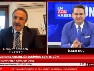 Eski CHP’li Mehmet Sevigen anlattı: Kemal Kılıçdaroğlu’nun siyasete giriş süreci