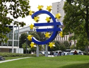 Euro Bölgesi çekirdek enflasyonunda yeni rekor