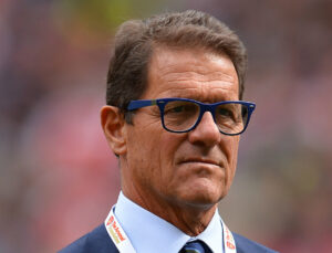 Fabio Capello’dan Erling Haaland’a ilginç benzetme