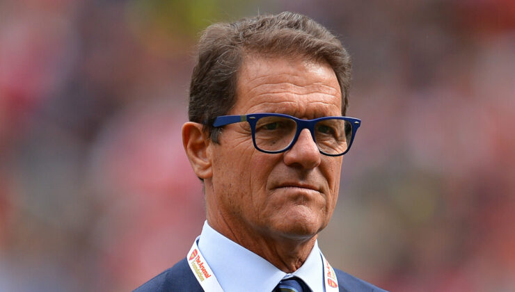 Fabio Capello’dan Erling Haaland’a ilginç benzetme