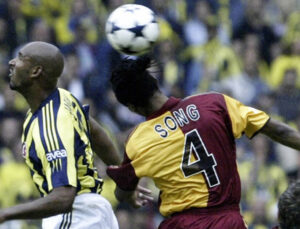 Fenerbahçe’nin eski futbolcusu Anelka kaçan şampiyonluk için Daum’u suçladı