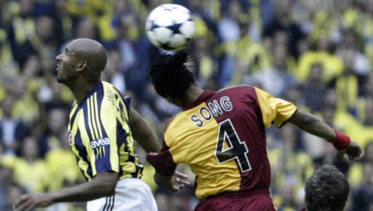 Fenerbahçe’nin eski futbolcusu Anelka kaçan şampiyonluk için Daum’u suçladı