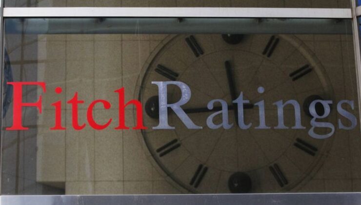 Fitch, 2023 küresel büyüme tahminini yükseltti