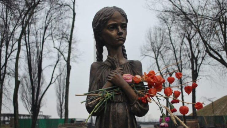 Fransa, Holodomor trajedisini soykırım olarak tanıdı