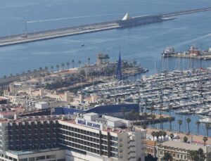 Global Ports, Alicante ile sözleşme imzaladı