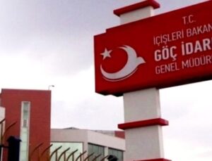 Göç İdaresi Başkanlığı’ndan 600 bin Suriyelinin İstanbul’a götürüldü iddialarına yalanlama