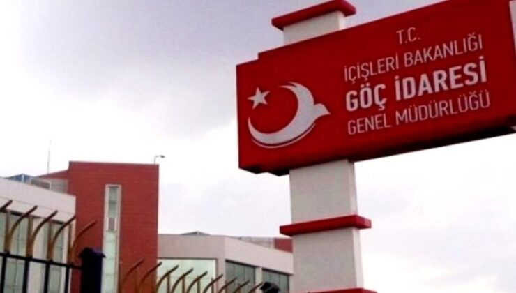 Göç İdaresi Başkanlığı’ndan 600 bin Suriyelinin İstanbul’a götürüldü iddialarına yalanlama