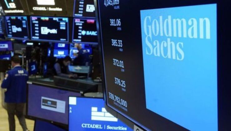 Goldman’ın Fed beklentisi değişti