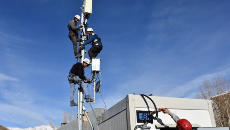 GSM şirketlerinin TBMM’deki savunması tatmin etmedi