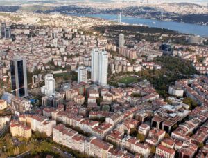 Güzel ve güçlü İstanbul formülleri