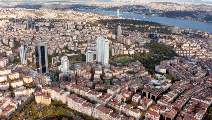 Güzel ve güçlü İstanbul formülleri