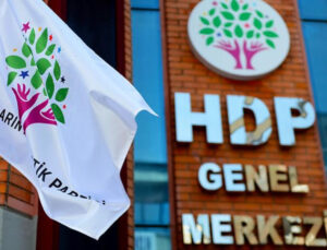 HDP, kapatılma davasında 14 Mart’ta sözlü savunma yapacak