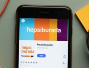 Hepsiburada 2022’de yüzde 81 büyüdü