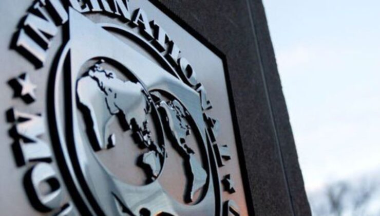 IMF, Çin ekonomisinin güçlü toparlanma belirtileri gösterdiğini söyledi