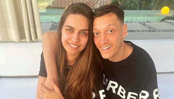 İngiliz basını Mesut Özil’in servetini açıkladı! Rakam dudak uçuklatıyor