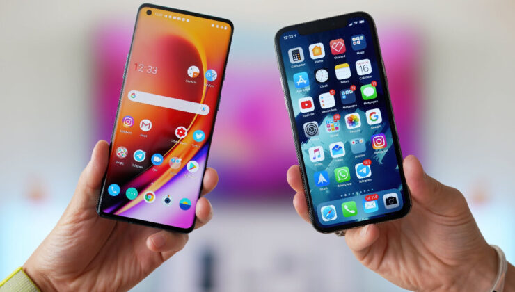 iPhone damgası! 2022’de en çok satılan akıllı telefonlar