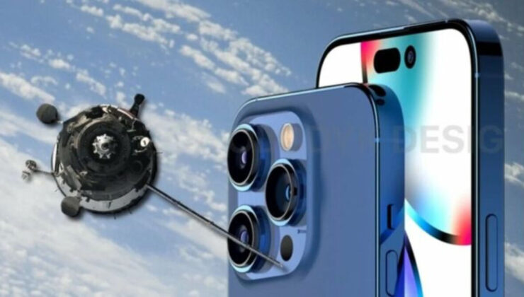 iPhone’ların uydu iletişim özelliği 6 ülkeye daha geliyor