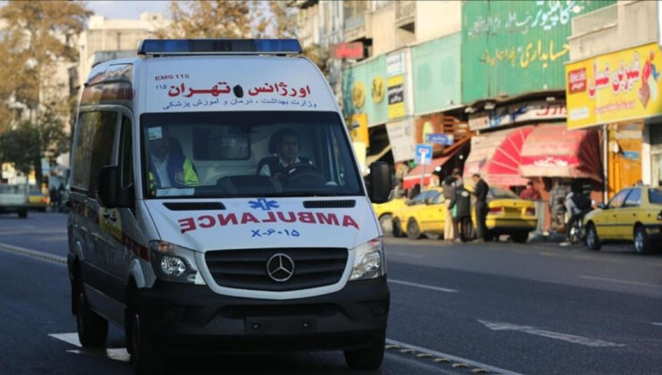 İran’da okullardaki toplu zehirlenme: 5 eyalette gözaltılar var