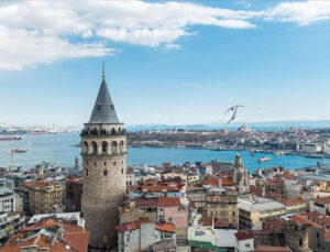 İstanbul’da turist sayısı arttı! Geçen yılın aynı dönemine göre yüzde 13 artış kaydedildi