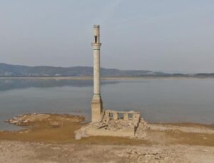 İzmir’de son 23 yılın en kurak 5. senesi