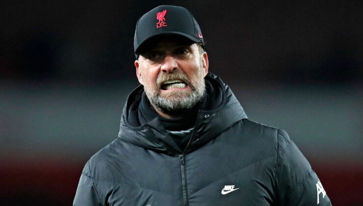 Jürgen Klopp: Türkiye’de çalışamam, beni kovarlar