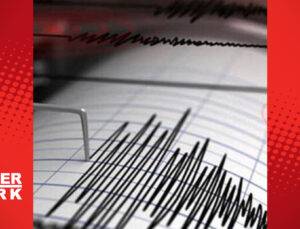 Kahramanmaraş’ta 5 büyüklüğünde deprem