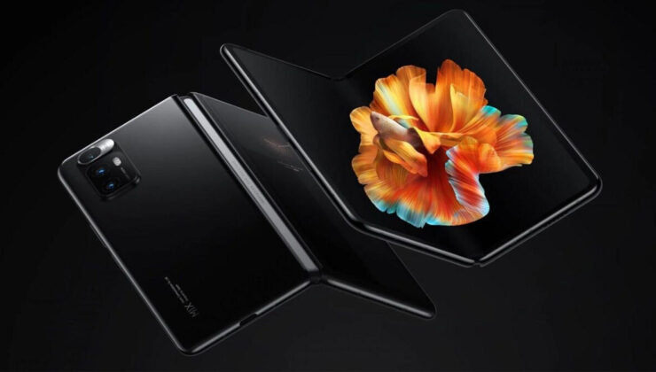 Katlanabilir Xiaomi Mix Fold 3’ün çıkış tarihi sızdırıldı