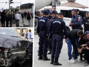 Kazada hayatını kaybeden depremzedelerin Gökhan Zan’ın akrabası olduğu ortaya çıktı! ‘Kader, onları orada yakaladı’