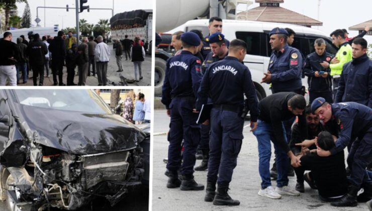 Kazada hayatını kaybeden depremzedelerin Gökhan Zan’ın akrabası olduğu ortaya çıktı! ‘Kader, onları orada yakaladı’