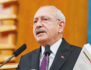 Kılıçdaroğlu’ndan afete karşı 11 madde