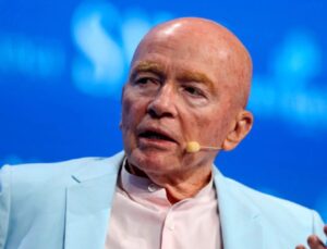 Mark Mobius’tan ‘Çin hükümetinin sermaye akışını kısıtladığı’ iddiası