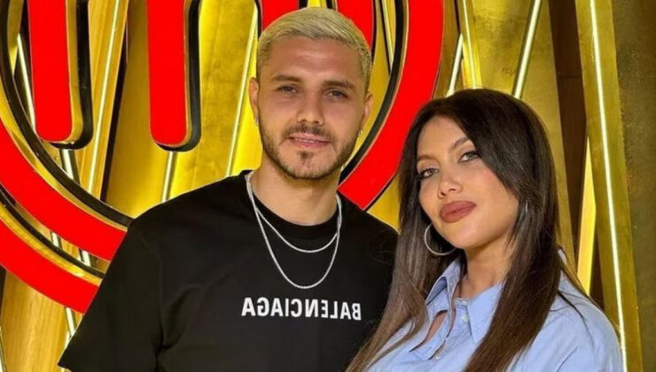 Mauro Icardi’den kayınvalidesine büyük jest