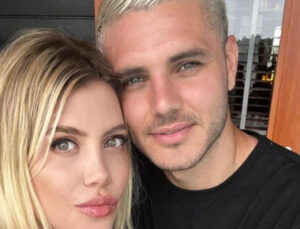 Mauro Icardi’den Wanda Nara’ya bir barışma hediyesi daha! Fiyatı çeneleri yoracak