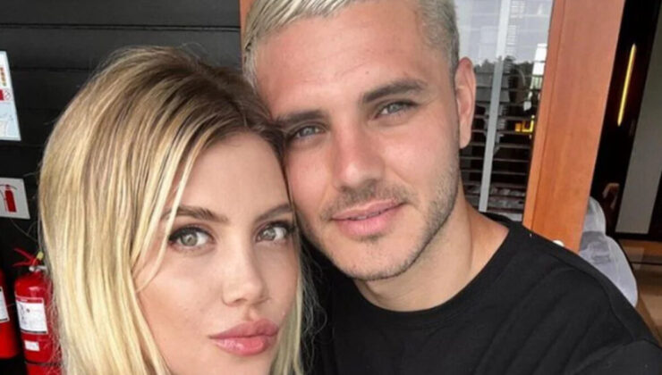 Mauro Icardi’den Wanda Nara’ya bir barışma hediyesi daha! Fiyatı çeneleri yoracak