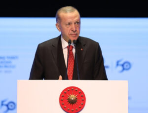 Muhalif tayfanın uydurduğu son Erdoğan yalanı da patladı