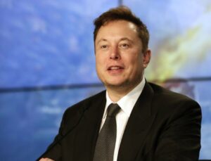 Musk: “Mavi tik”  onay sistemi tüm dünyada kullanılabilecek