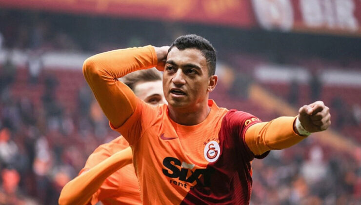 Mustafa Muhammed’in Galatasaray’a dönebileceği öne sürüldü