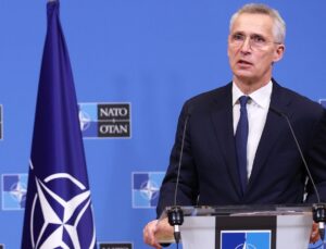 NATO Genel Sekreteri Jens Stoltenberg: Macaristan’ın İsveç ve Finlandiya için onayına yaklaşıyoruz