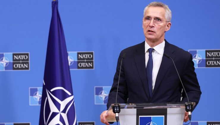 NATO Genel Sekreteri Jens Stoltenberg: Macaristan’ın İsveç ve Finlandiya için onayına yaklaşıyoruz