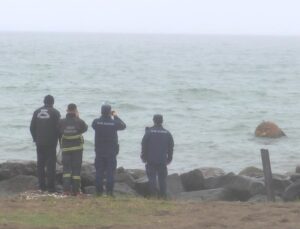 Ordu’da denizde mayın endişesi